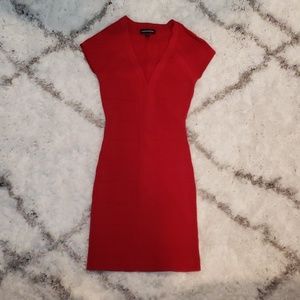 Express dress